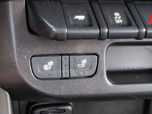 Used 2022 GMC Canyon Elevation w/ Elevation Premium Package image 20