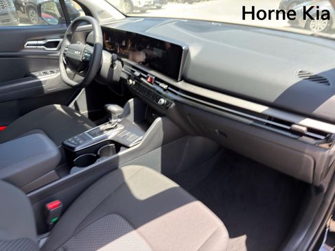 New 2026 Kia Sportage LX FWD image 27