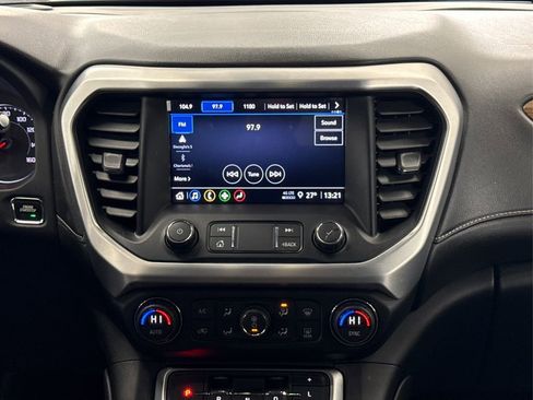 Used 2021 GMC Acadia SLE w/ Driver Convenience Package image 20