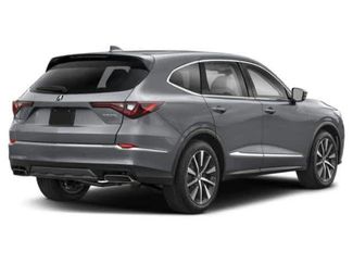 Used 2026 Acura MDX SH-AWD w/ Technology Package video 2