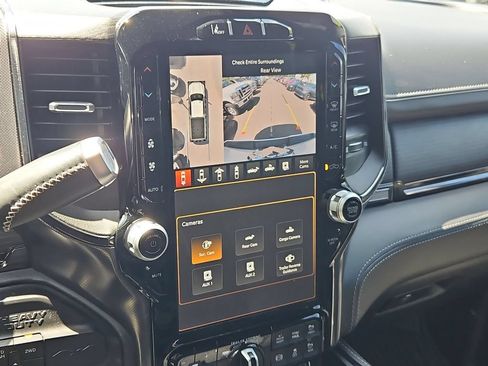 Certified 2023 RAM 3500 Limited AWD/4WD image 24