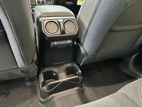 New 2025 Jeep Wrangler Willys image 35