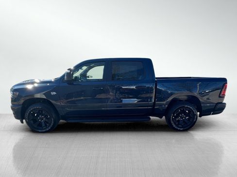 New 2026 RAM 1500 Express image 3