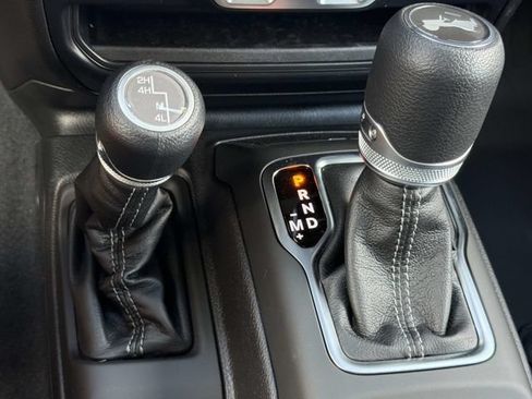 New 2026 Jeep Wrangler Unlimited Sport AWD/4WD image 31