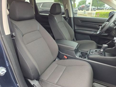 Used 2024 Honda CR-V EX image 25