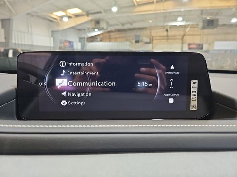 New 2026 MAZDA CX-30 Aire Edition image 22