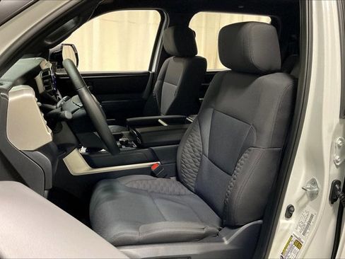 New 2026 Toyota Tundra SR5 image 9
