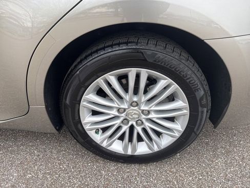 Used 2017 Lexus ES 350 image 33