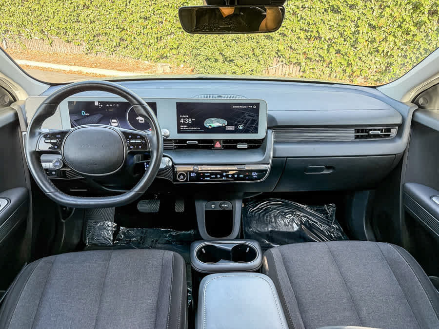 Certified 2024 Hyundai Ioniq 5 SEL RWD image 11