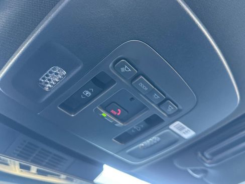 Certified 2025 Toyota Camry XSE image 24