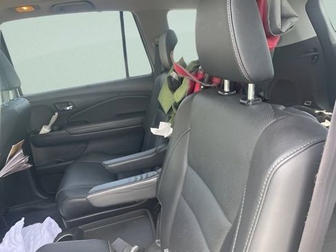 Used 2021 Honda Pilot Elite image 17