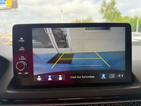 Used 2026 Honda Civic Sport Touring image 24