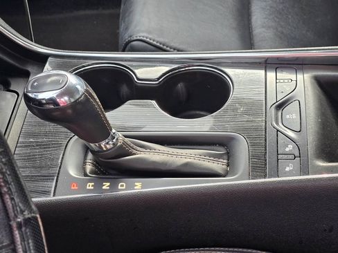 Certified 2018 Chevrolet Impala Premier FWD image 13