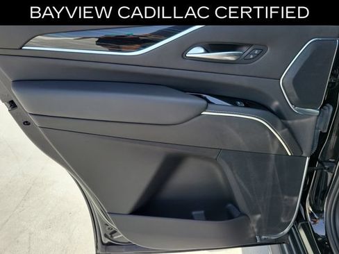 Certified 2024 Cadillac Escalade Sport AWD/4WD image 29