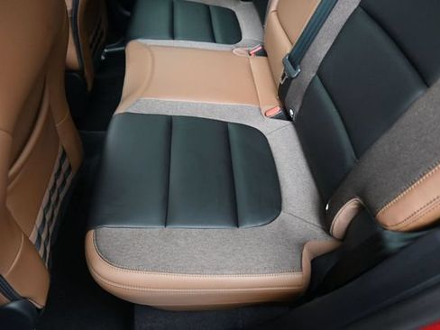 Used 2025 Ford Bronco Sport Outer Banks w/ Outer Banks Tech Package+ AWD/4WD image 21