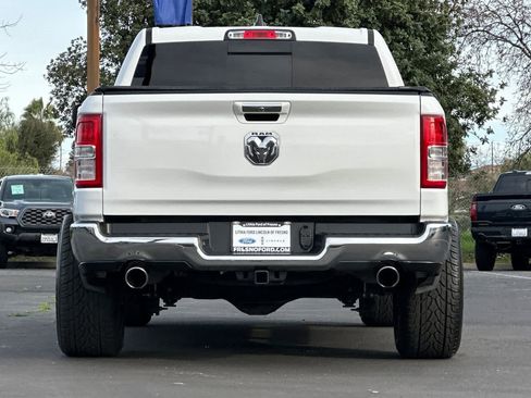 Used 2019 RAM 1500 Big Horn image 7