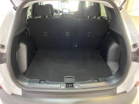Used 2025 Ford Escape Active FWD image 28