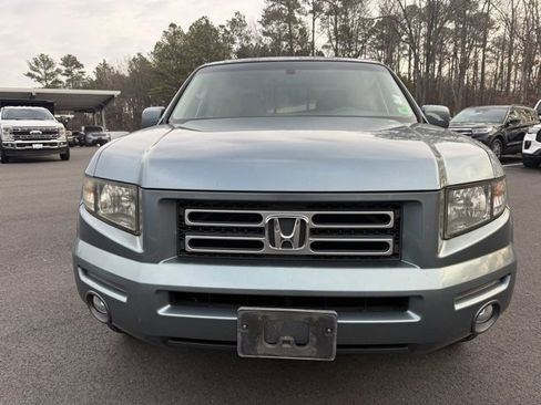 Used 2006 Honda Ridgeline RTS image 8