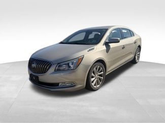 Used 2015 Buick LaCrosse FWD 360° Tour