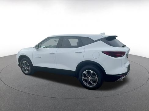 Used 2025 Chevrolet Blazer LT image 10