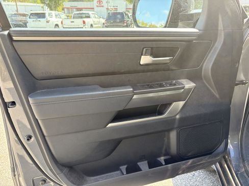Used 2023 Toyota Tundra SR5 w/ SR5 Convenience Package image 9