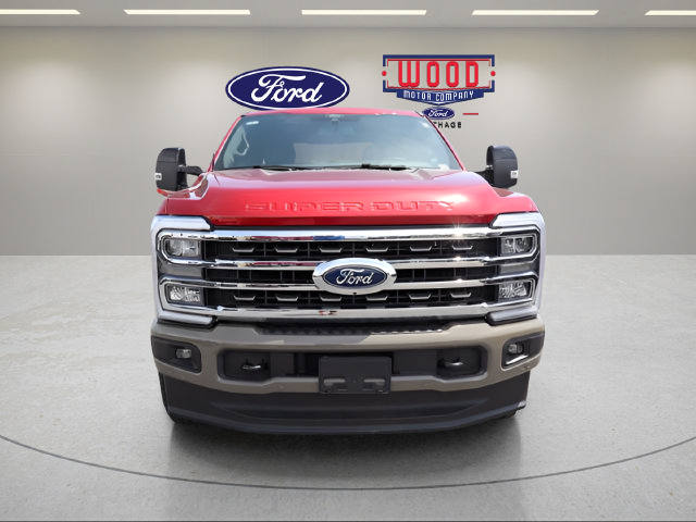 Used 2026 Ford F250 King Ranch AWD/4WD image 11