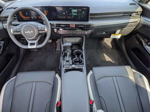 New 2026 Kia K5 GT-Line w/ GT-Line Premium Package image 5