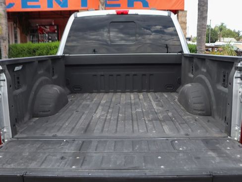 Used 2024 Ford F250 Platinum AWD/4WD image 8