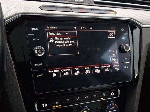 Used 2020 Volkswagen Arteon SEL image 17