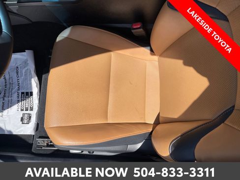 Used 2022 Lexus ES 350 w/ Premium Package FWD image 28