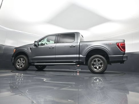 Used 2023 Ford F150 XLT w/ Equipment Group 302A High AWD/4WD image 51