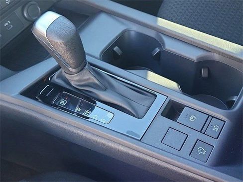 New 2026 Nissan Sentra S w/ S Cold Weather Package FWD image 12