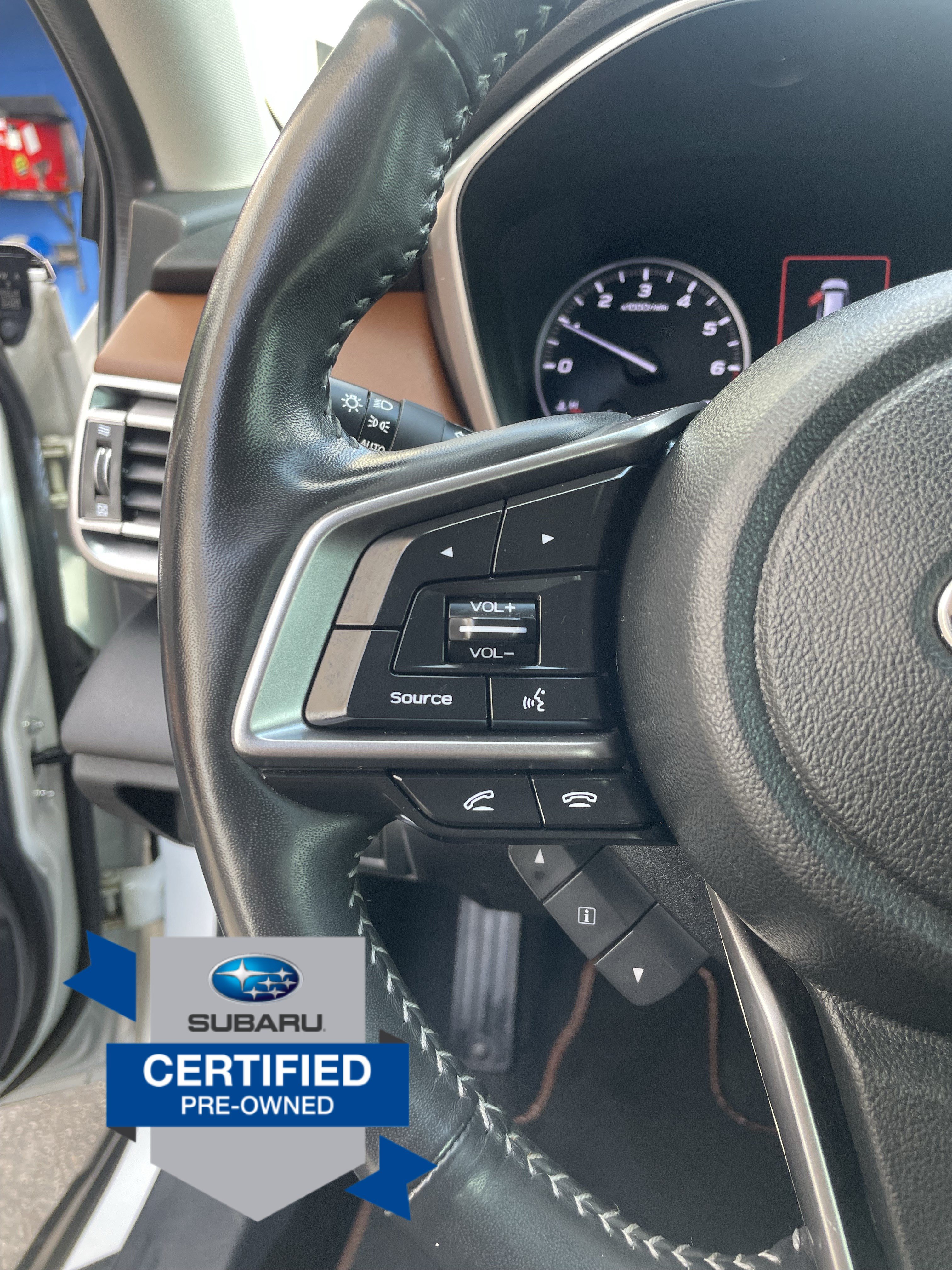 Used 2021 Subaru Outback Touring w/ Popular Package #2 AWD/4WD image 26