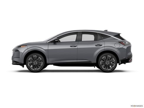 New 2026 Nissan Murano Platinum AWD/4WD image 2