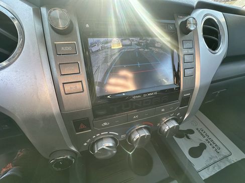 Used 2015 Toyota Tundra SR5 w/ TRD Off Road Package image 16