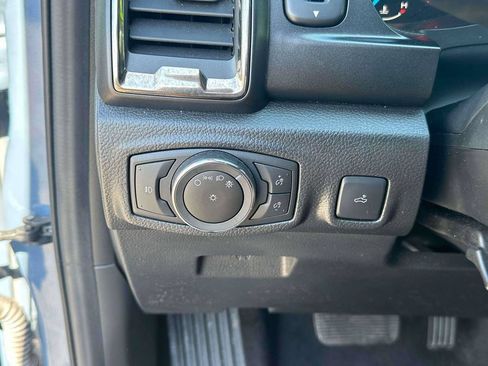 Used 2023 Ford Ranger XLT w/ Equipment Group 301A Mid AWD/4WD image 20