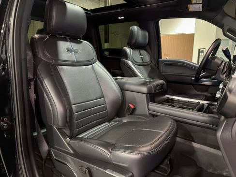 Used 2025 Ford F350 Platinum AWD/4WD image 25