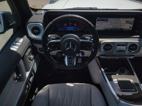New 2026 Mercedes-Benz G 63 AMG 4MATIC image 18