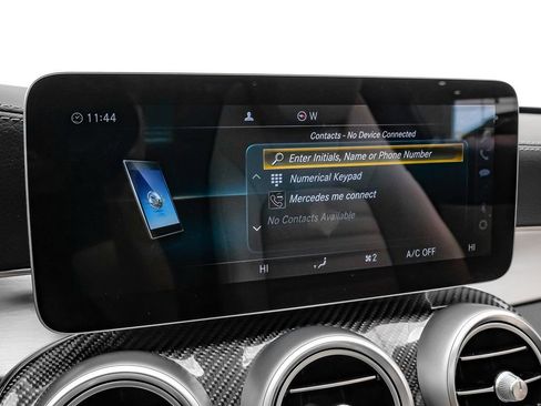 Used 2020 Mercedes-Benz C 43 AMG 4MATIC Coupe image 19