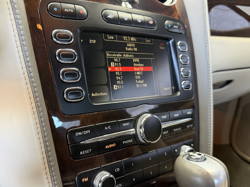 Used 2006 Bentley Continental GT AWD/4WD image 23