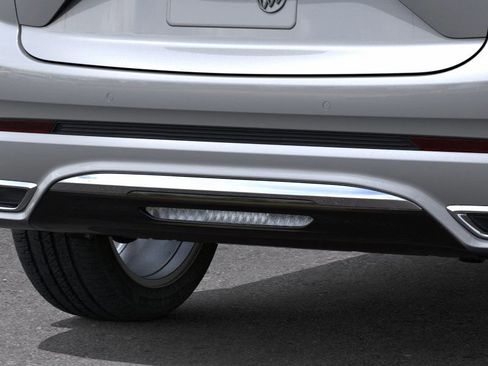 New 2026 Buick Envision Avenir image 14
