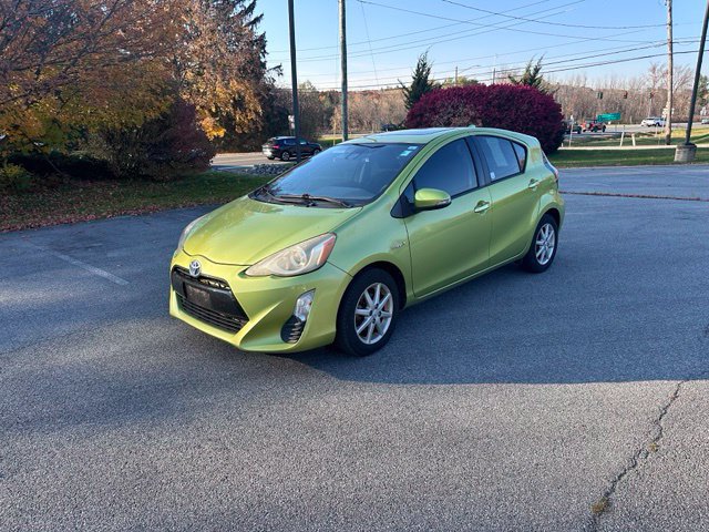 Used 2016 Toyota Prius C Three FWD image 7