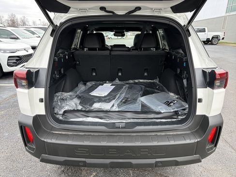 New 2026 Subaru Outback Premium AWD/4WD image 28