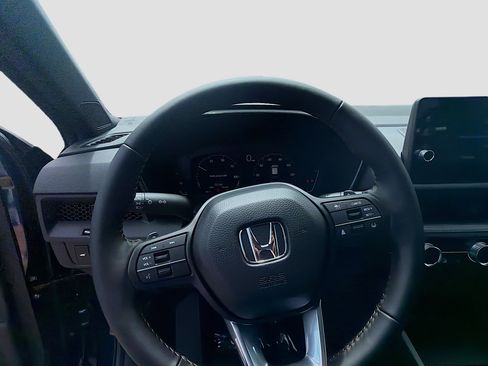 New 2026 Honda CR-V Sport-L image 11