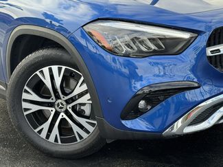 Used 2025 Mercedes-Benz GLA 250 video 2