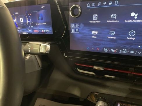 Used 2024 Chevrolet Silverado EV RST image 16