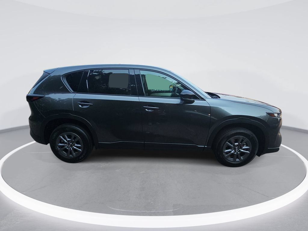 New 2026 MAZDA CX-5 Select AWD/4WD image 4