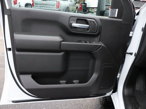 New 2026 Chevrolet Silverado 2500 Custom w/ Custom Value Package image 16