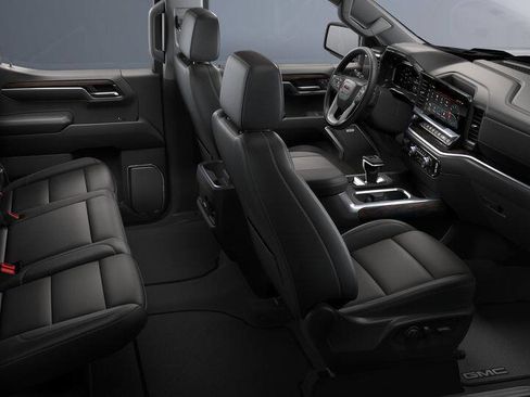 New 2026 GMC Sierra 1500 SLT w/ SLT Premium Package AWD/4WD image 61