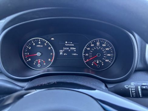 Used 2022 Kia Sportage LX AWD/4WD image 16